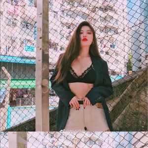 Meet your Posher, Nuo